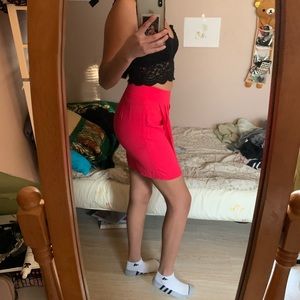 Forever 21 skirt